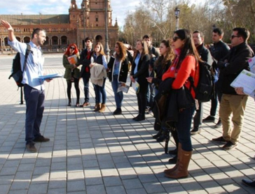 School & University Trips