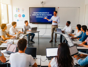 Workshops & Seminars