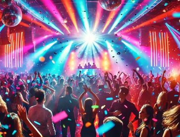 Bachelor/Bachelorette Events