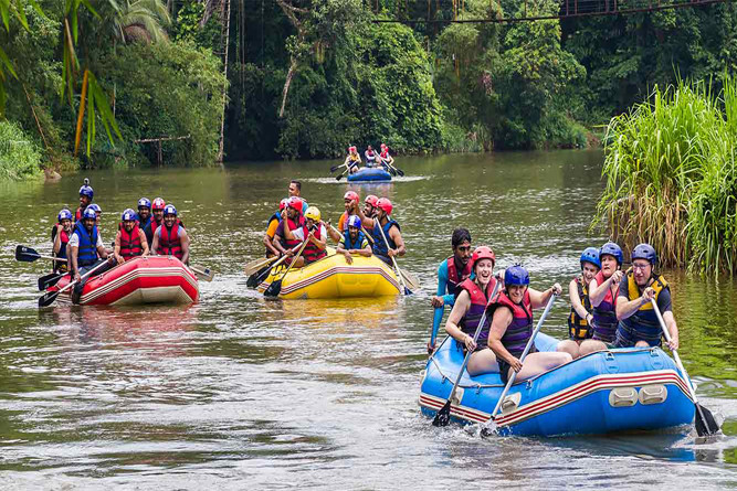 Highlights of Sri Lanka