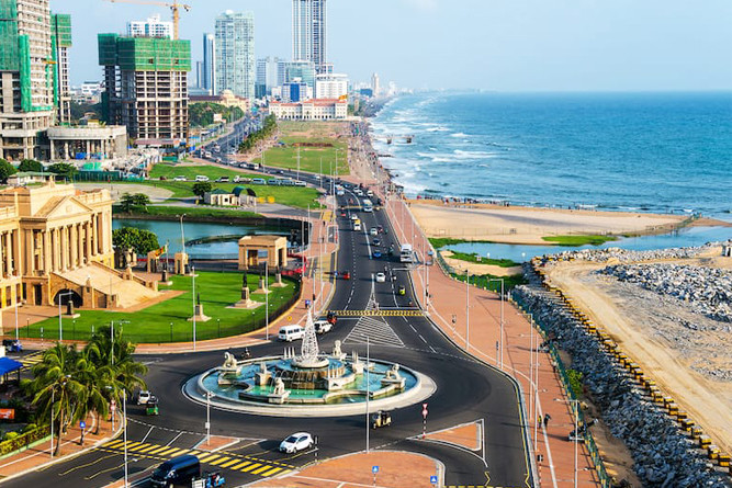 Luxury Villas Escape