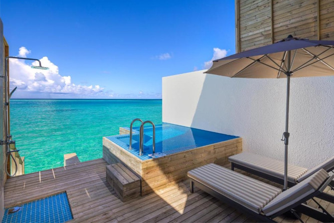 NOOE Maldives Kunaavashi